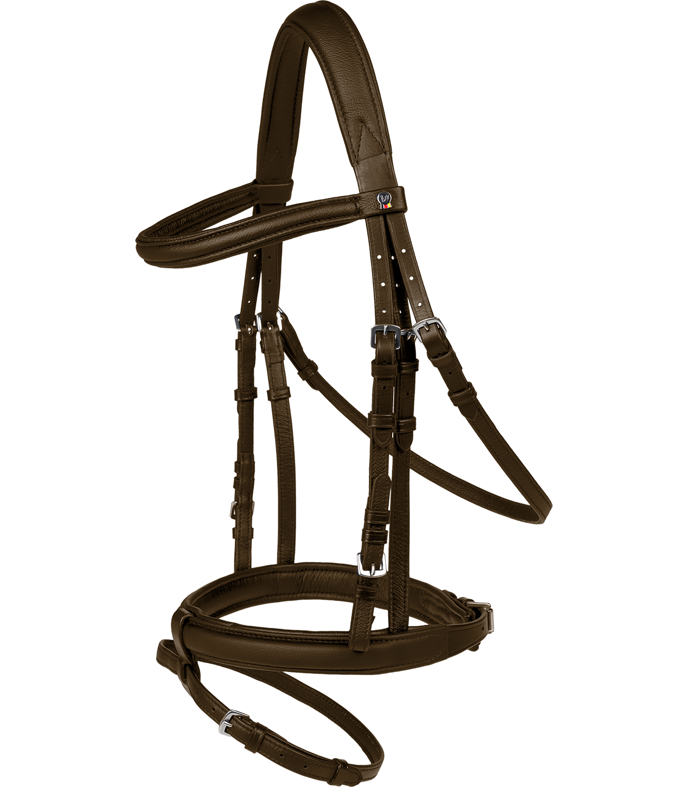 Waldhausen X-Line hoofdstel supersoft