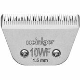 Huur scheermachine Saphir Horse