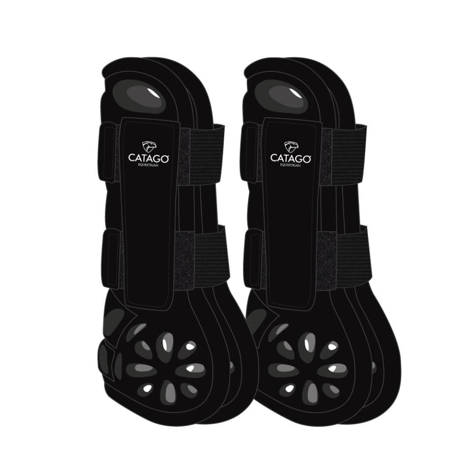 Catago Eva beenbeschermers