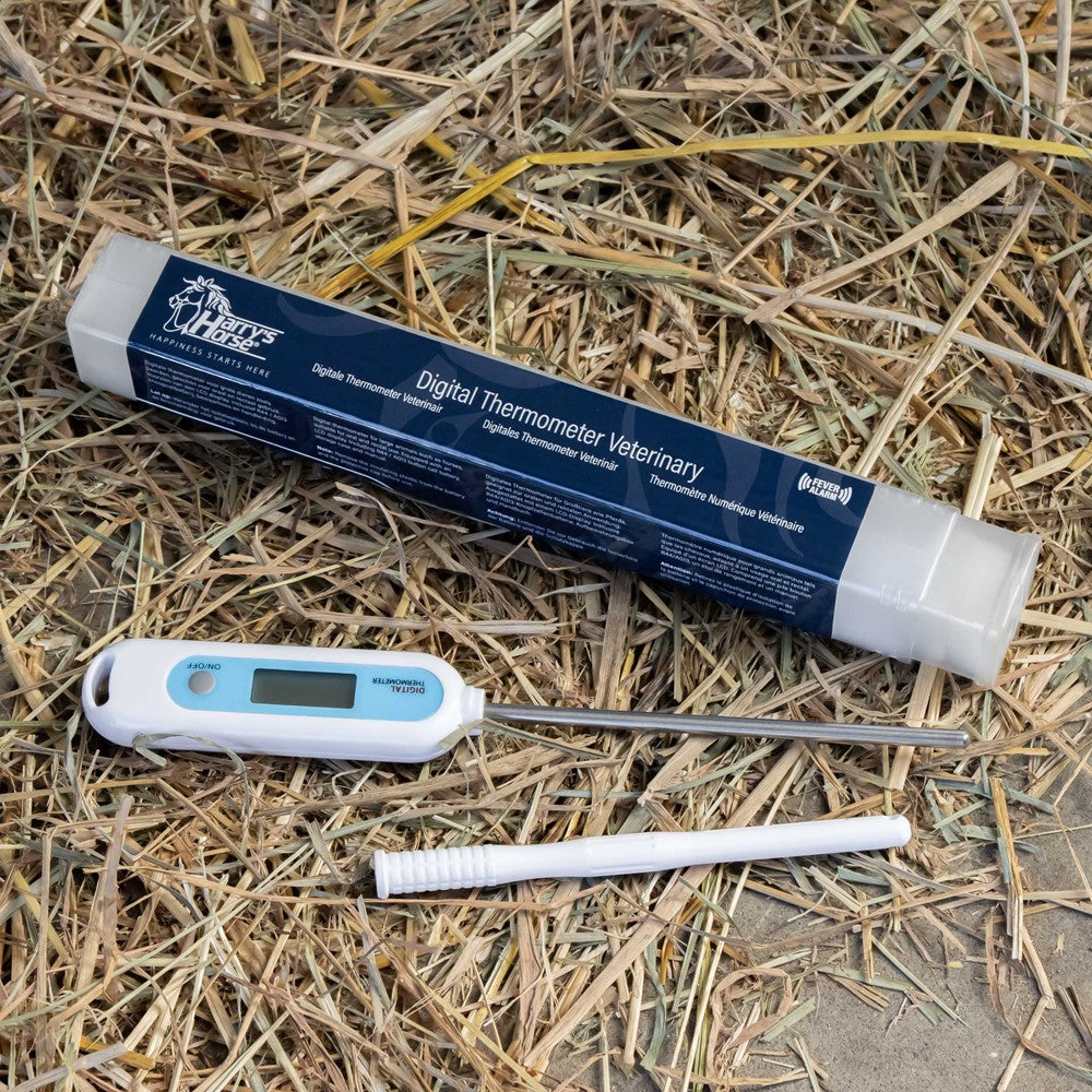 Digitale Thermometer Veterinair