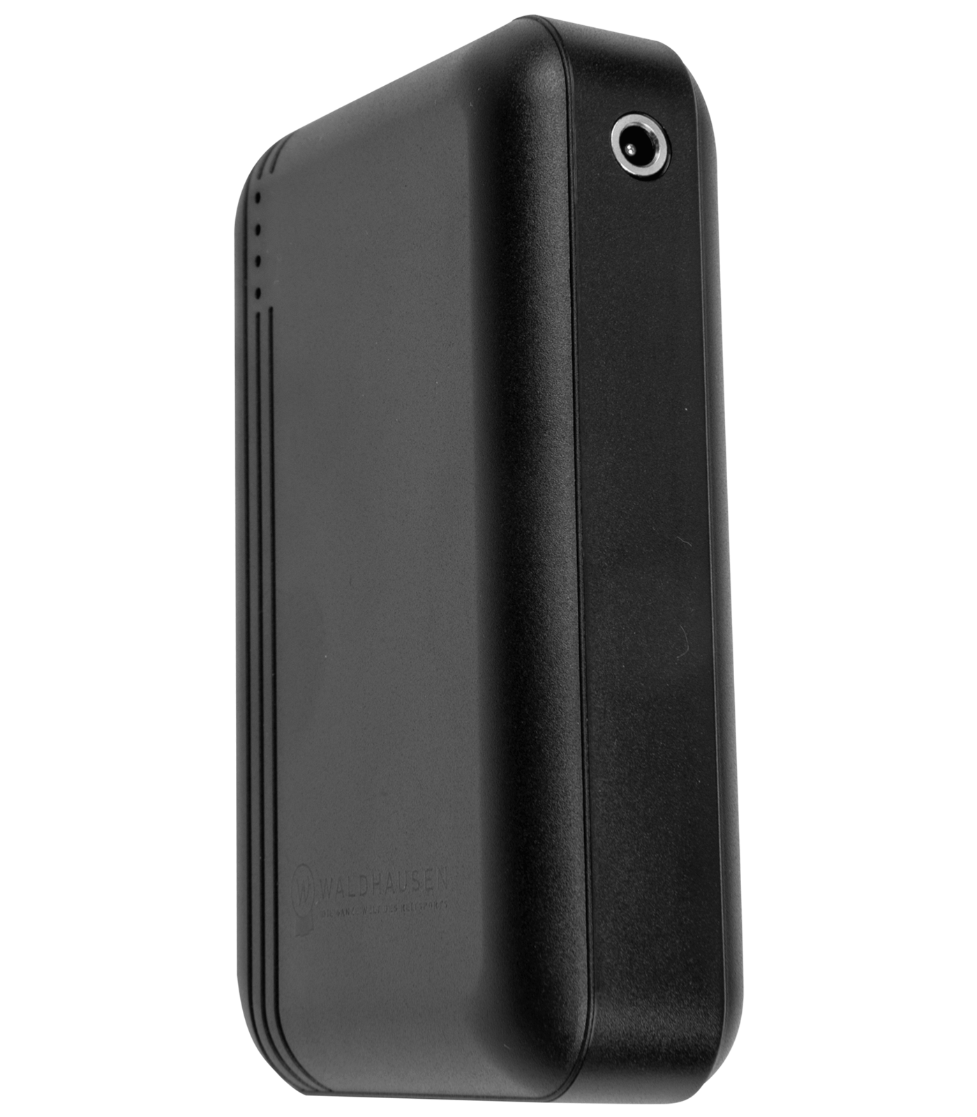 Powerbank voor Health + Care TecSupreme verwarmde en massagedeken