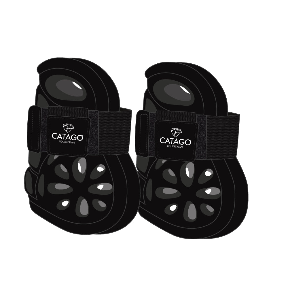 Catago Eva kogelbeschermers