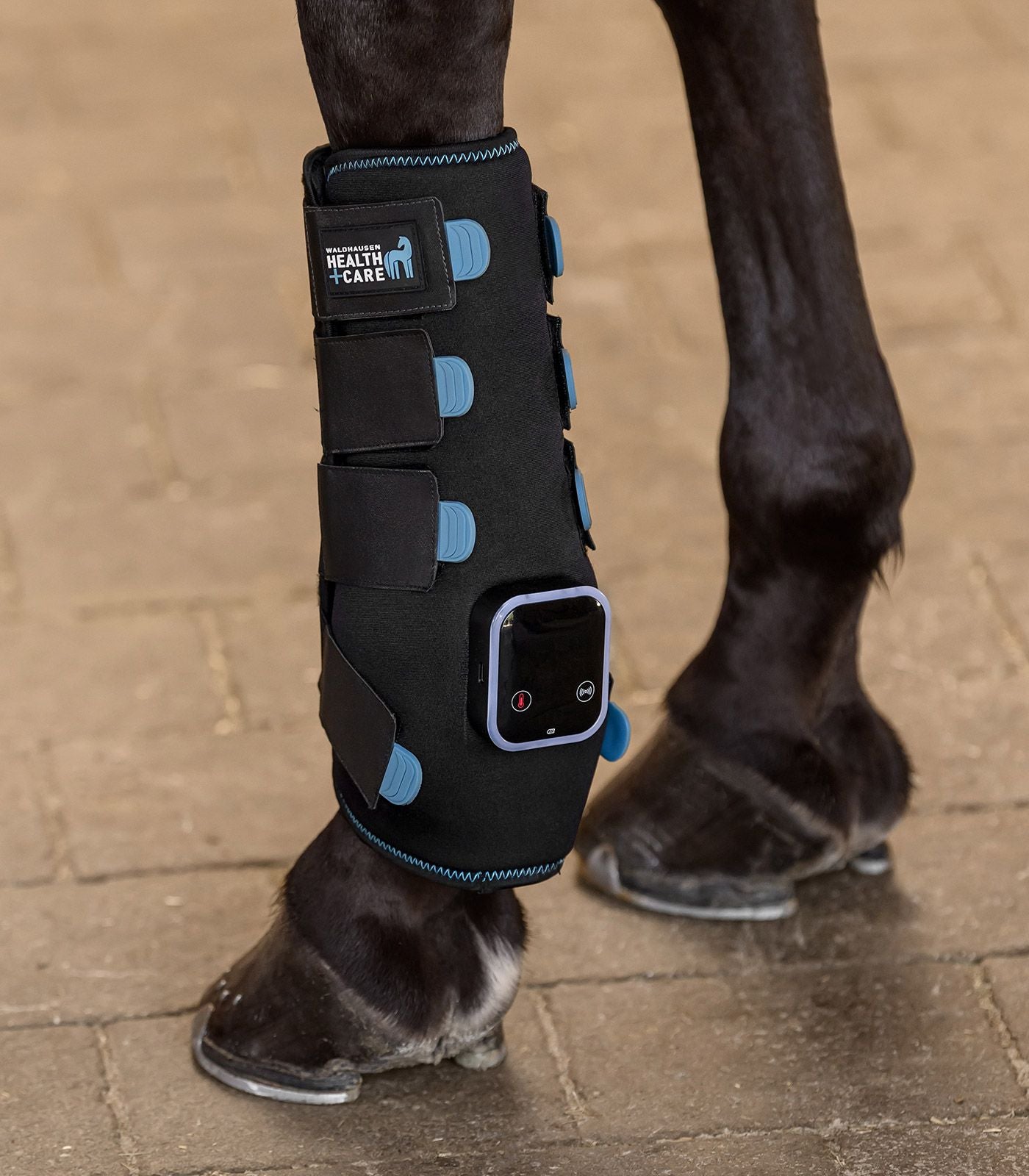 Waldhausen Health + Care TecSupreme peesboots
