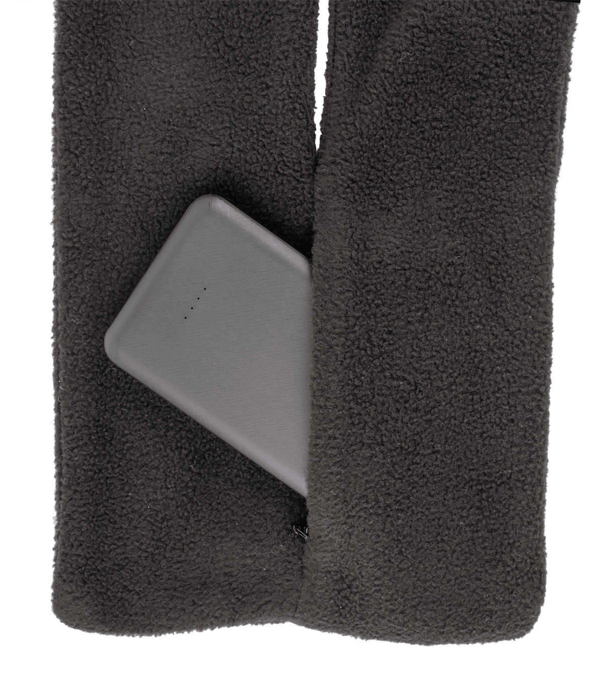 Verwarmende sjaal E·L·T Comfort Heat