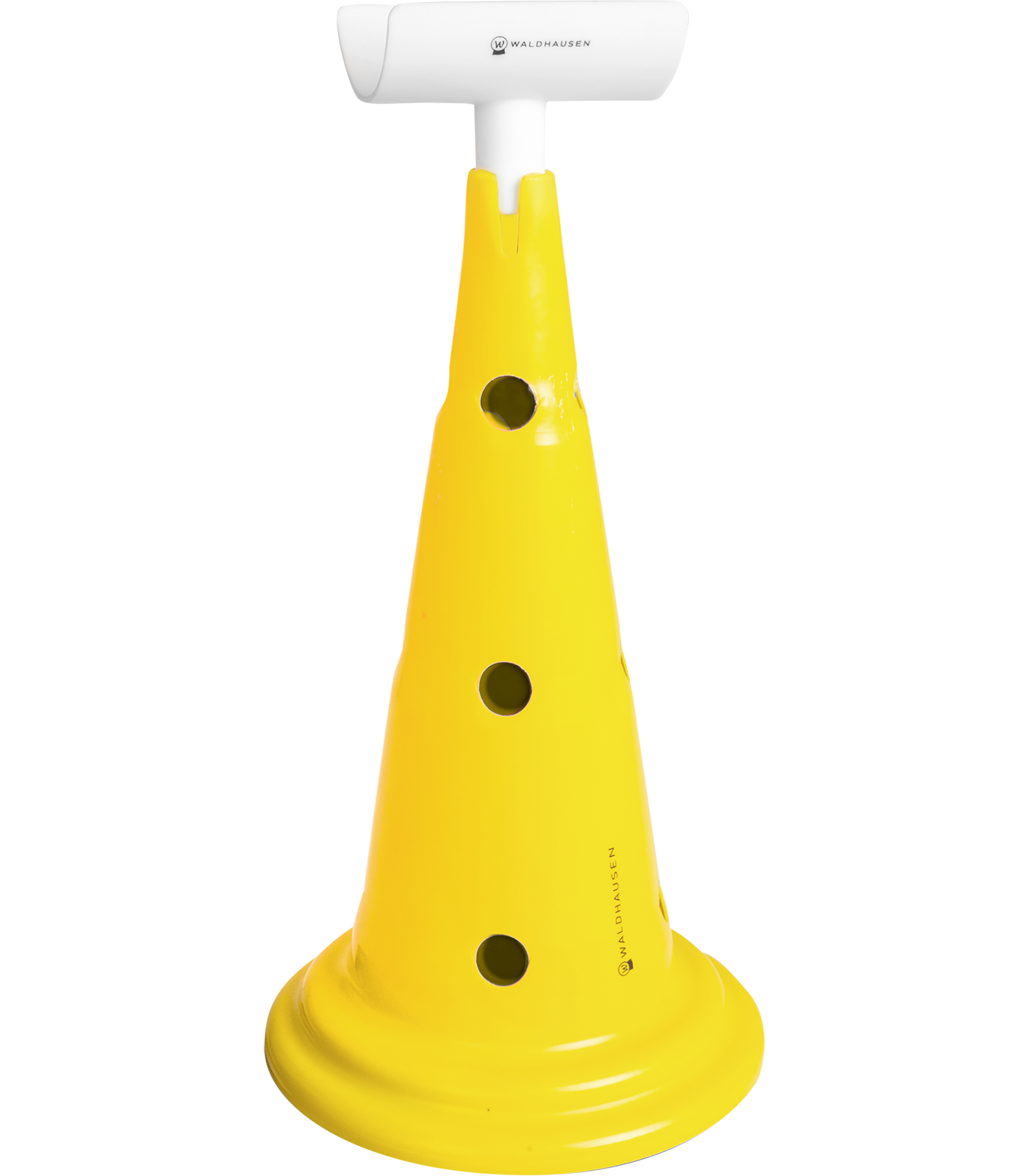 Balkenhouders voor pylon