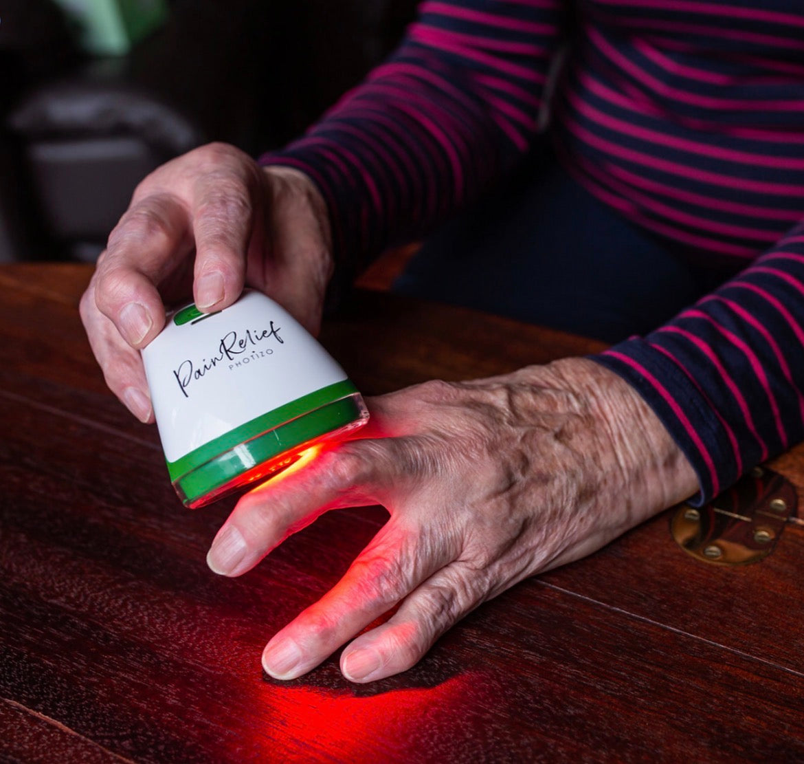Photizo Pain Relief artrose