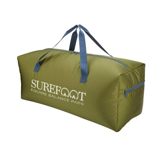 SURE FOOT Duffel Bag (reistas)