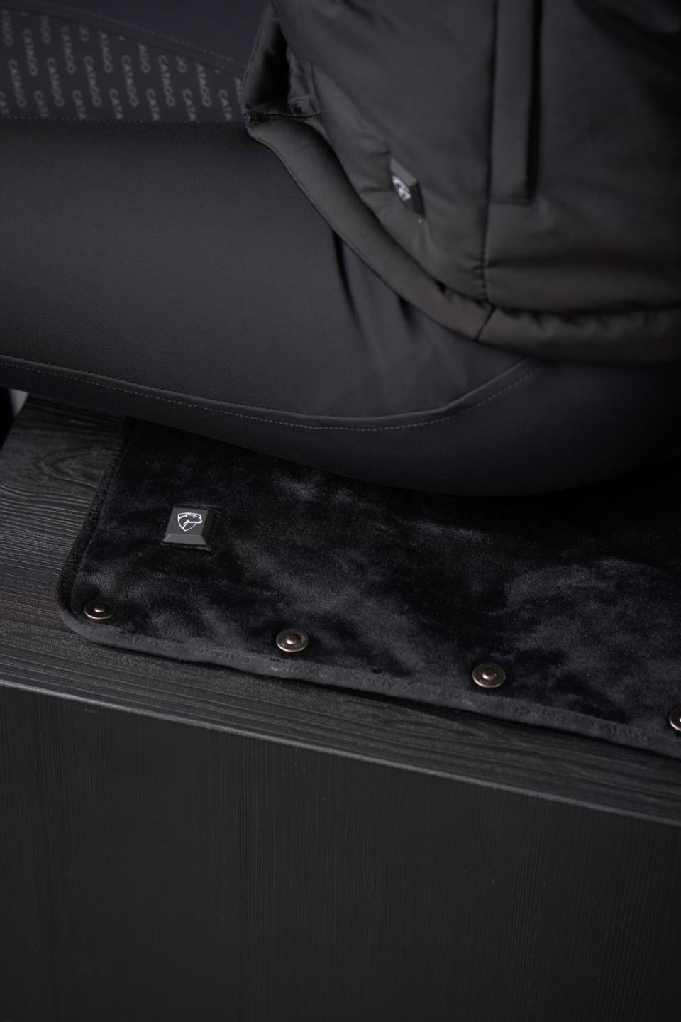 Verwarmende handwarmer & pad CATAGO